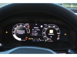 Cupra Leon Sportstourer 1.5 TSI DSG e-Hybrid VZ Black AHK KAMERA_DCC EL.SITZ NAVI LED ACC 19