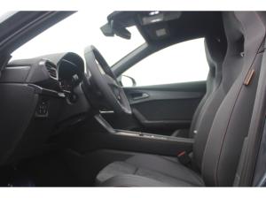 Cupra Terramar 1.5 TSI DSG e-Hybrid VZ AHK HUD MATRIX KAMERA ACC EL.SITZ 20