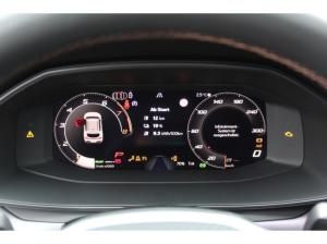 Cupra Formentor 1.5 TSI DSG e-Hybrid VZ Black Edition 360°KAMERA LED EL.SITZ_DCC ACC GRA 19
