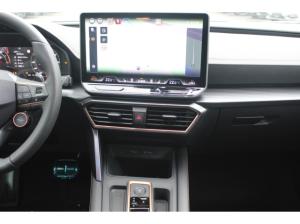 Cupra Terramar 1.5 TSI DSG e-Hybrid VZ AHK HUD MATRIX KAMERA ACC EL.SITZ 20