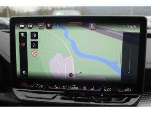 Cupra Terramar 1.5 TSI DSG e-Hybrid VZ AHK HUD MATRIX KAMERA ACC EL.SITZ 20