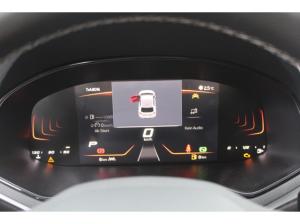 Seat Ibiza 1.0 TSI DSG Road Edition NAVI LED KAMERA DAB APP CONNECT