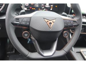 Cupra Terramar 1.5 TSI DSG e-Hybrid VZ AHK HUD MATRIX KAMERA ACC EL.SITZ 20