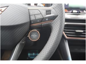 Cupra Terramar 1.5 TSI DSG e-Hybrid VZ AHK HUD MATRIX KAMERA ACC EL.SITZ 20