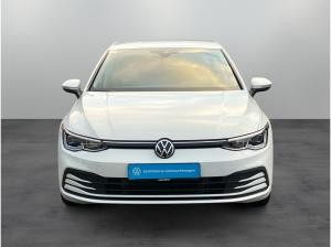 Volkswagen Golf Life1.5 TSI / LED, Navi, RFK, AppConnect