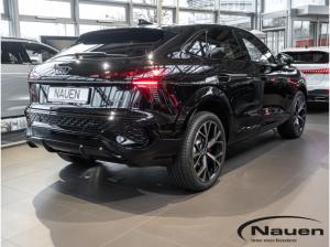 Audi Q3 Sportback TFSI quattro 2x S line PANO TECH+ Matrix
