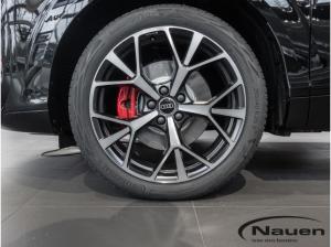 Audi Q3 Sportback TFSI quattro 2x S line PANO TECH+ Matrix