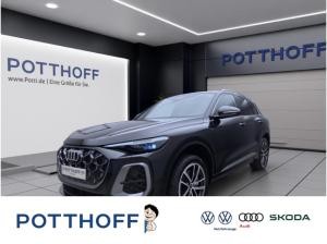 Audi Q5 SUV e-hybrid ❗️ SOFORT VERFÜGBAR?