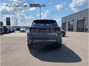 Hyundai TUCSON Hybrid N-Line MJ26 Matrix Pano HeadUP 360