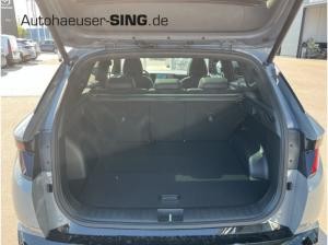 Hyundai TUCSON Hybrid N-Line MJ26 Matrix Pano HeadUP 360