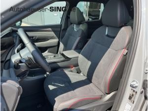 Hyundai TUCSON Hybrid N-Line MJ26 Matrix Pano HeadUP 360