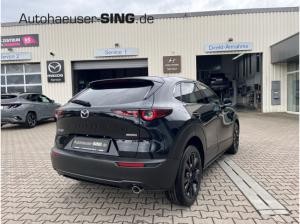 Mazda CX-30 Homura Automatik Keyless elekt. Heckklappe