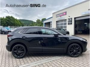 Mazda CX-30 Homura Automatik Keyless elekt. Heckklappe