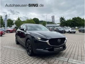 Mazda CX-30 Homura Automatik Keyless elekt. Heckklappe