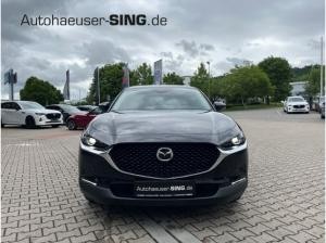 Mazda CX-30 Homura Automatik Keyless elekt. Heckklappe