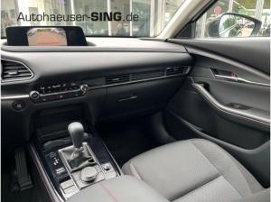 Mazda CX-30 Homura Automatik Keyless elekt. Heckklappe