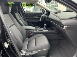 Mazda CX-30 Homura Automatik Keyless elekt. Heckklappe