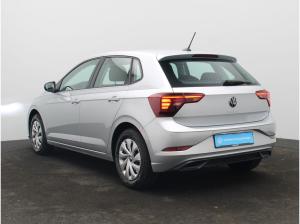 Volkswagen Polo Life 1.0 TSI/LED, ACC, Navi, PDC,AppConnect
