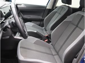 Volkswagen Polo Style 1.0 TSI DSG / IQ.Drive, Matrix, AHK