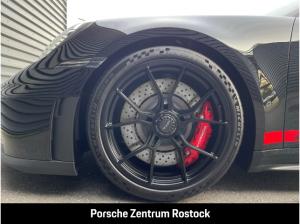Porsche 992 GT-3 · 510 PS · Schwarz · sofort verfügbar