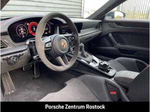 Porsche 992 GT-3 · 510 PS · Schwarz · sofort verfügbar