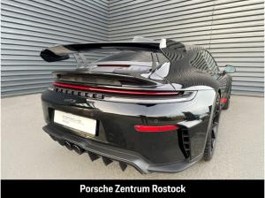 Porsche 992 GT-3 · 510 PS · Schwarz · sofort verfügbar