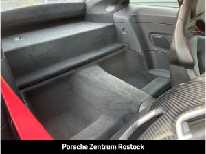 Porsche 992 GT-3 · 510 PS · Schwarz · sofort verfügbar
