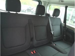 Renault Trafic Grand Combi L2H1 3,0t Life 2.0 BLUE dCi 110 9 Sitze