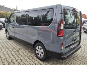 Renault Trafic Grand Combi L2H1 3,0t Life 2.0 BLUE dCi 110 9 Sitze