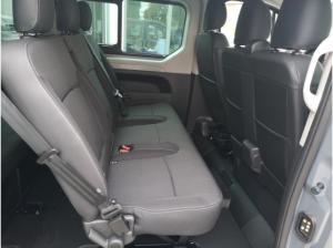 Renault Trafic Grand Combi L2H1 3,0t Life 2.0 BLUE dCi 110 9 Sitze