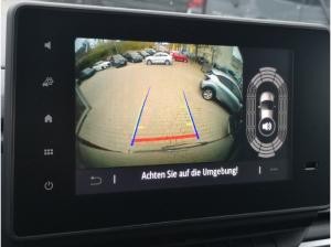 Renault Trafic Grand Combi L2H1 3,0t Life 2.0 BLUE dCi 110 9 Sitze