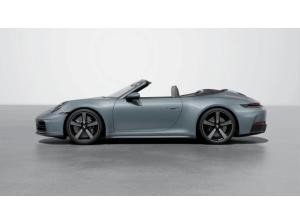Porsche 992 992.II Carrera S Cabriolet - 0711 Leasing – Exklusiv. Direkt. Stuttgart.