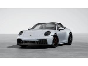 Porsche 992 992.II Targa 4 GTS - 0711 Leasing – Exklusiv. Direkt. Stuttgart.