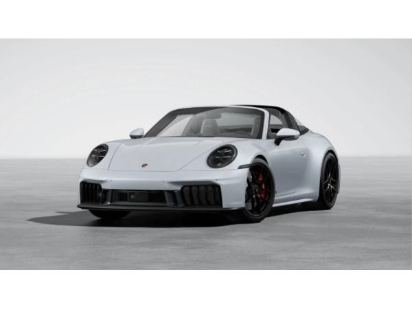 Porsche 992 992.II Targa 4 GTS - 0711 Leasing – Exklusiv. Direkt. Stuttgart.