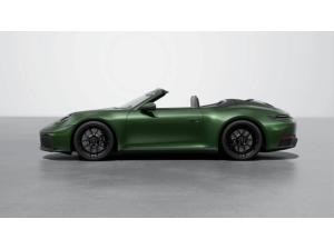 Porsche 992 992.II Carrera GTS Cabriolet - 0711 Leasing – Exklusiv. Direkt. Stuttgart.