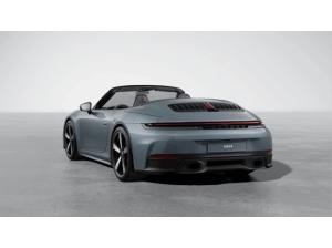 Porsche 992 992.II Carrera S Cabriolet - 0711 Leasing – Exklusiv. Direkt. Stuttgart.