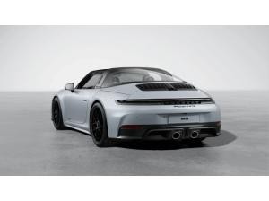 Porsche 992 992.II Targa 4 GTS - 0711 Leasing – Exklusiv. Direkt. Stuttgart.
