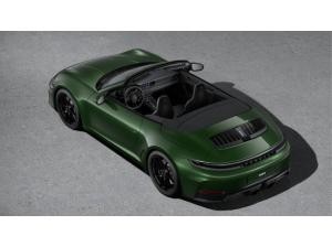 Porsche 992 992.II Carrera GTS Cabriolet - 0711 Leasing – Exklusiv. Direkt. Stuttgart.
