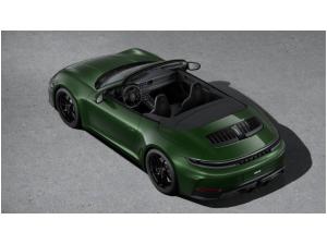 Porsche 992 992.II Carrera GTS Cabriolet - 0711 Leasing – Exklusiv. Direkt. Stuttgart.