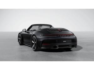 Porsche 992 992.II Carrera 4S Cabriolet - 0711 Leasing – Exklusiv. Direkt. Stuttgart.