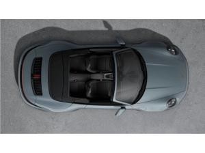 Porsche 992 992.II Carrera S Cabriolet - 0711 Leasing – Exklusiv. Direkt. Stuttgart.