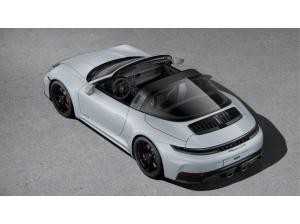 Porsche 992 992.II Targa 4 GTS - 0711 Leasing – Exklusiv. Direkt. Stuttgart.
