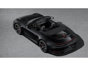 Porsche 992 992.II Carrera 4S Cabriolet - 0711 Leasing – Exklusiv. Direkt. Stuttgart.