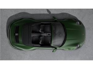 Porsche 992 992.II Carrera GTS Cabriolet - 0711 Leasing – Exklusiv. Direkt. Stuttgart.