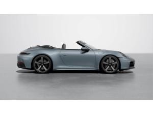Porsche 992 992.II Carrera S Cabriolet - 0711 Leasing – Exklusiv. Direkt. Stuttgart.