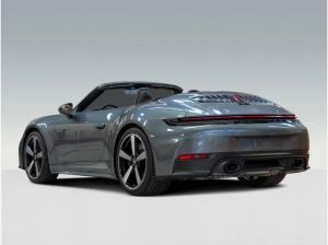 Porsche 992 992.II Carrera S Cabriolet - 0711 Leasing – Exklusiv. Direkt. Stuttgart.