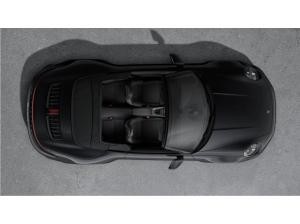 Porsche 992 992.II Carrera 4S Cabriolet - 0711 Leasing – Exklusiv. Direkt. Stuttgart.