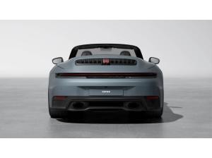 Porsche 992 992.II Carrera S Cabriolet - 0711 Leasing – Exklusiv. Direkt. Stuttgart.