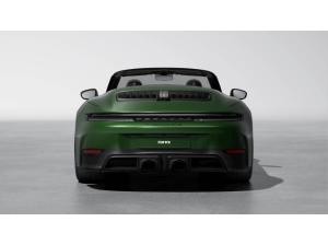 Porsche 992 992.II Carrera GTS Cabriolet - 0711 Leasing – Exklusiv. Direkt. Stuttgart.