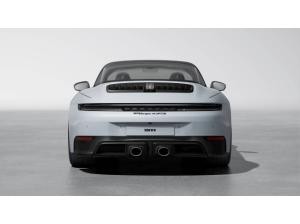 Porsche 992 992.II Targa 4 GTS - 0711 Leasing – Exklusiv. Direkt. Stuttgart.